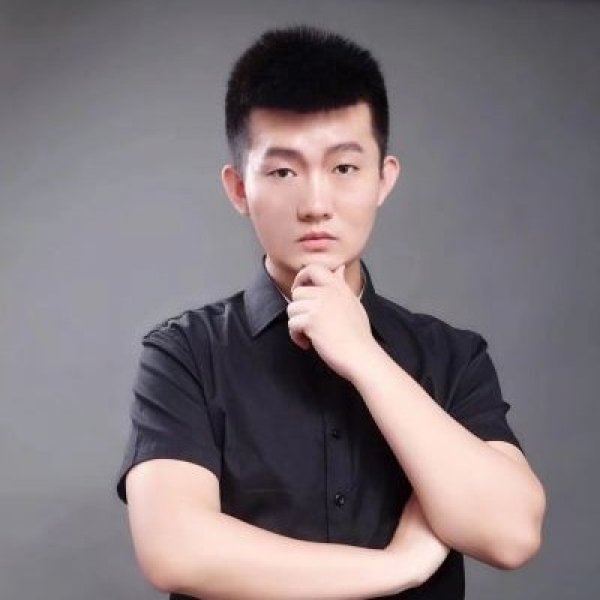 贺麒玮