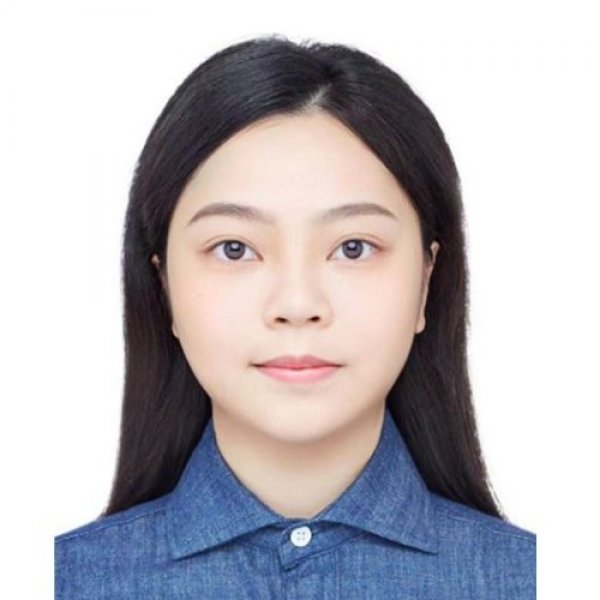 梁翠欣