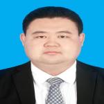 陈珂律师